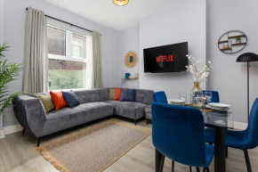 Arkles House - Air Host & Stay - Anfield
